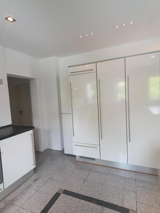 Privatzimmer An Der Uniklinik Mainz - Nur Fuer Weibliche Gaeste Apartment Екстериор снимка
