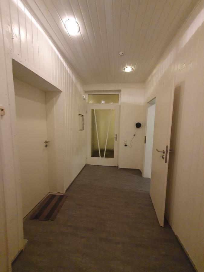 Privatzimmer An Der Uniklinik Mainz - Nur Fuer Weibliche Gaeste Apartment Екстериор снимка