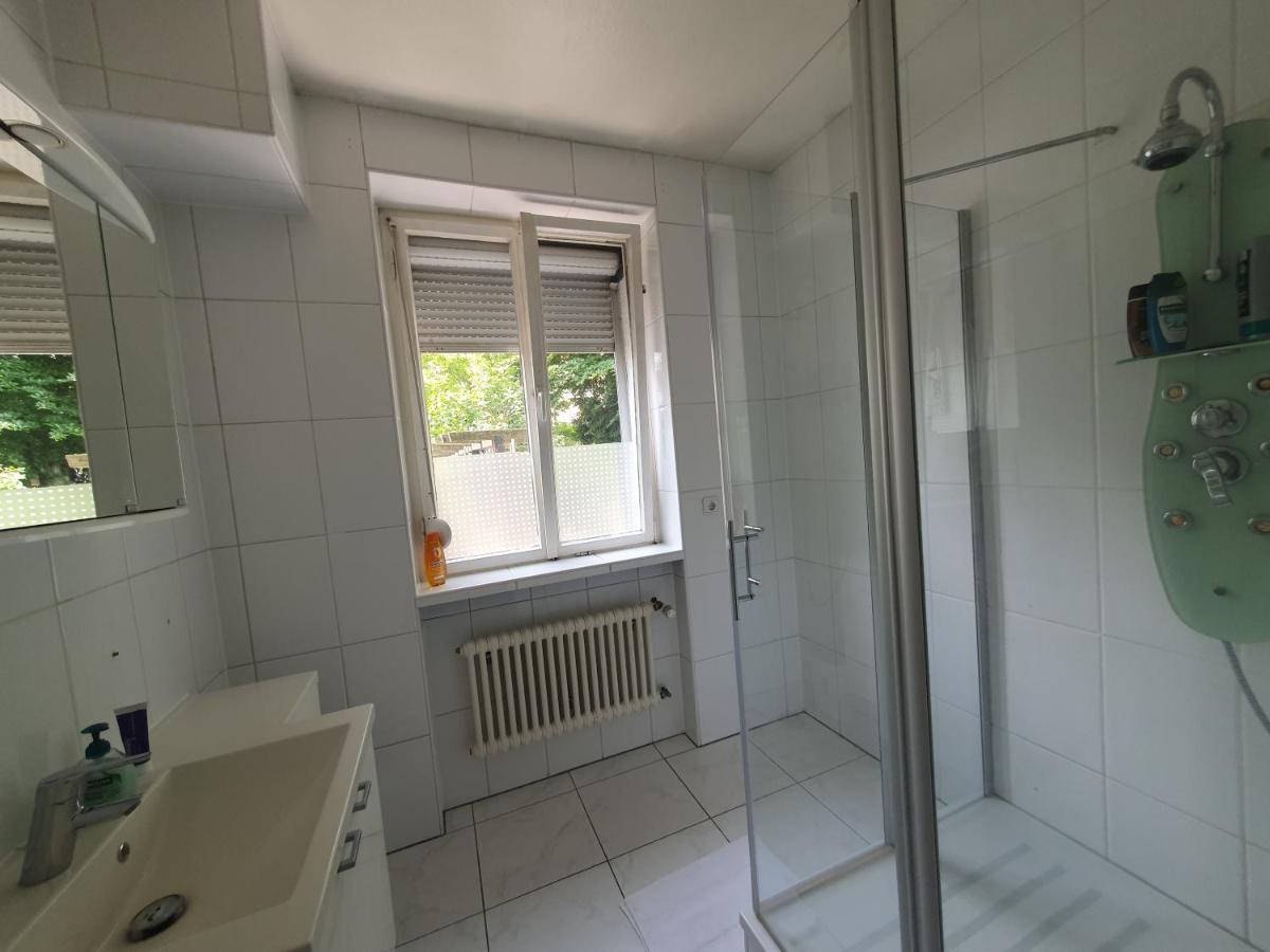 Privatzimmer An Der Uniklinik Mainz - Nur Fuer Weibliche Gaeste Apartment Екстериор снимка