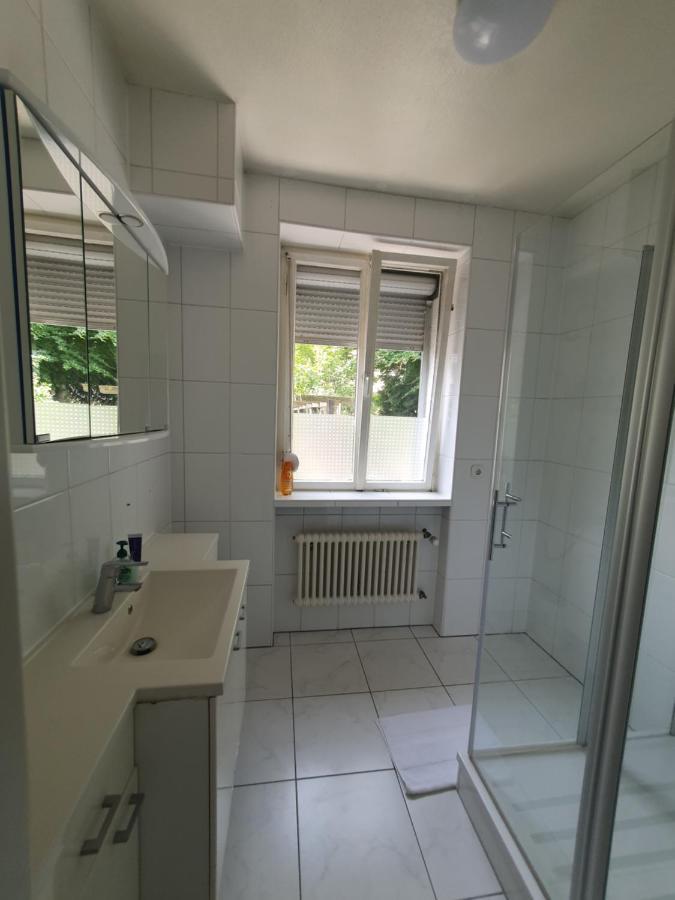 Privatzimmer An Der Uniklinik Mainz - Nur Fuer Weibliche Gaeste Apartment Екстериор снимка