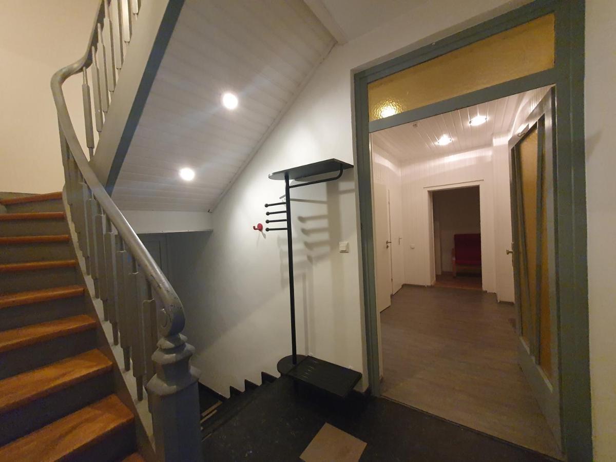 Privatzimmer An Der Uniklinik Mainz - Nur Fuer Weibliche Gaeste Apartment Екстериор снимка