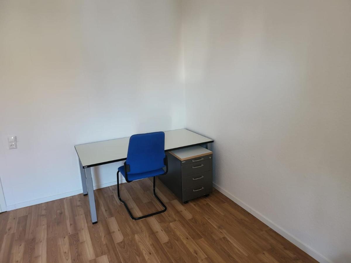 Privatzimmer An Der Uniklinik Mainz - Nur Fuer Weibliche Gaeste Apartment Екстериор снимка