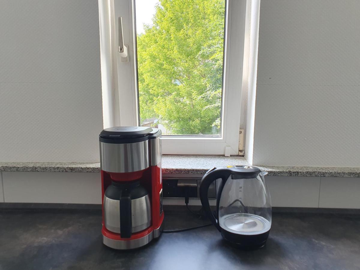 Privatzimmer An Der Uniklinik Mainz - Nur Fuer Weibliche Gaeste Apartment Екстериор снимка