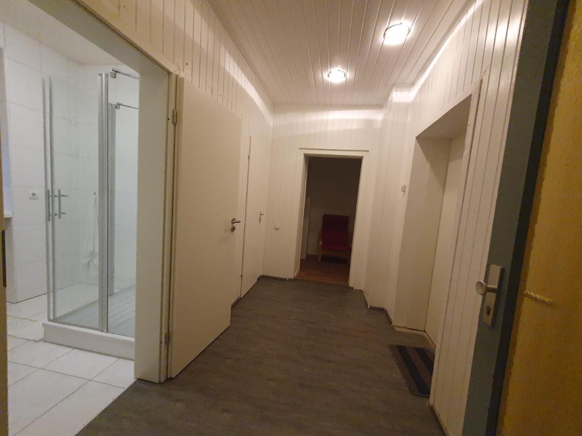 Privatzimmer An Der Uniklinik Mainz - Nur Fuer Weibliche Gaeste Apartment Екстериор снимка