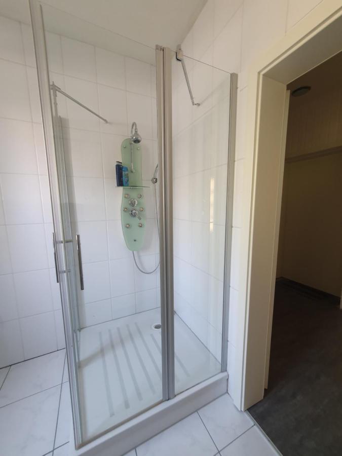 Privatzimmer An Der Uniklinik Mainz - Nur Fuer Weibliche Gaeste Apartment Екстериор снимка