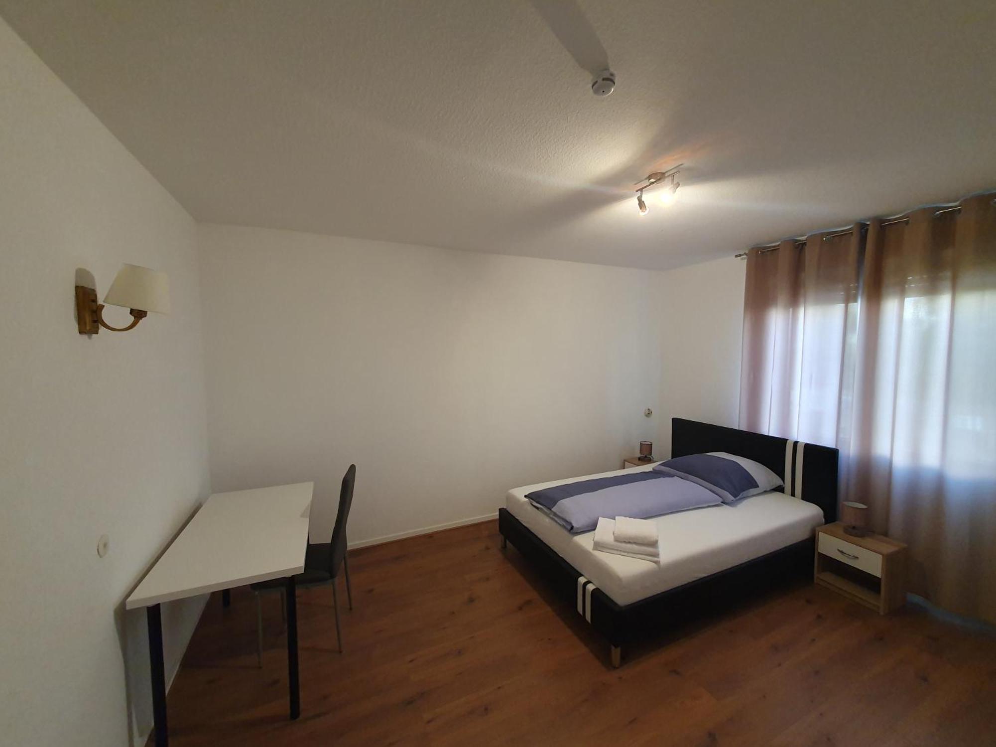 Privatzimmer An Der Uniklinik Mainz - Nur Fuer Weibliche Gaeste Apartment Екстериор снимка